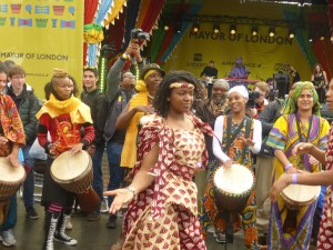 2014 - Africa on Square - 11.10.2014 - 220