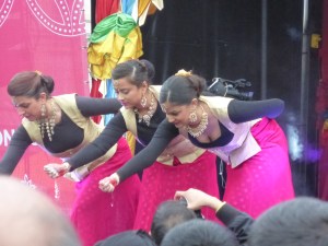 2014 - Diwali Trafalgar Square - 12.10.2014 - 265