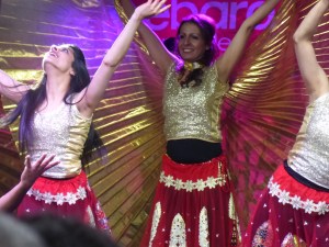 2014 - Diwali Trafalgar Square - 12.10.2014 - 316