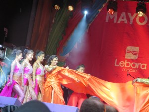 2014 - Diwali Trafalgar Square - 12.10.2014 - 425