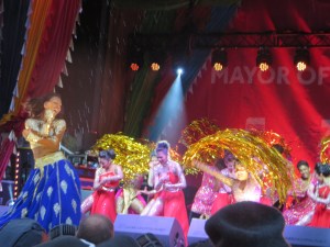 2014 - Diwali Trafalgar Square - 12.10.2014 - 435