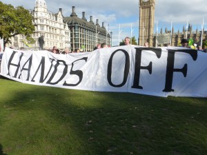 2014 - Stop TTIP - 11.10.2014 - 006