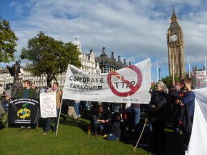 2014 - Stop TTIP  - 11.10.2014 - 009