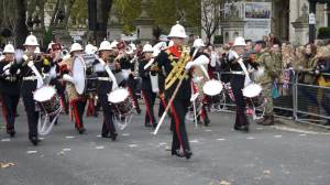 2014 - Lord Mayor’s Show - 8.11.2014 - 105