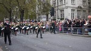 2014 - Lord Mayor’s Show - 8.11.2014 - 118