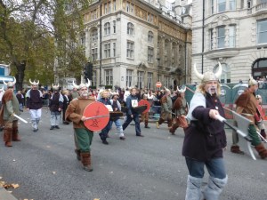 2014 - Lord Mayor’s Show - 8.11.2014 - 151