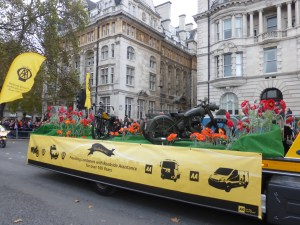 2014 - Lord Mayor’s Show - 8.11.2014 - 294