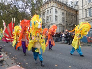 2014 - Lord Mayor’s Show - 8.11.2014 - 319