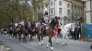 2014 - Lord Mayor’s Show - 8.11.2014 - 444