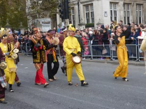 M 2014 - Lord Mayor’s Show - 8.11.2014 - 234