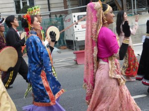 M 2014 - Lord Mayor’s Show - 8.11.2014 - 235