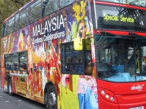 M 2014 - Lord Mayor’s Show - 8.11.2014 - 237