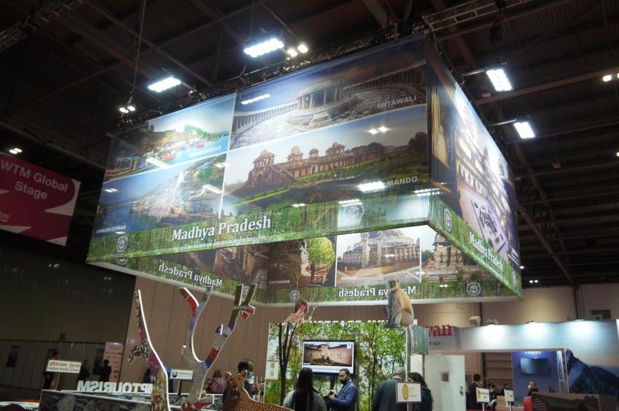 2021 – WTM – Asia – India – 1.11.2021 - 0012