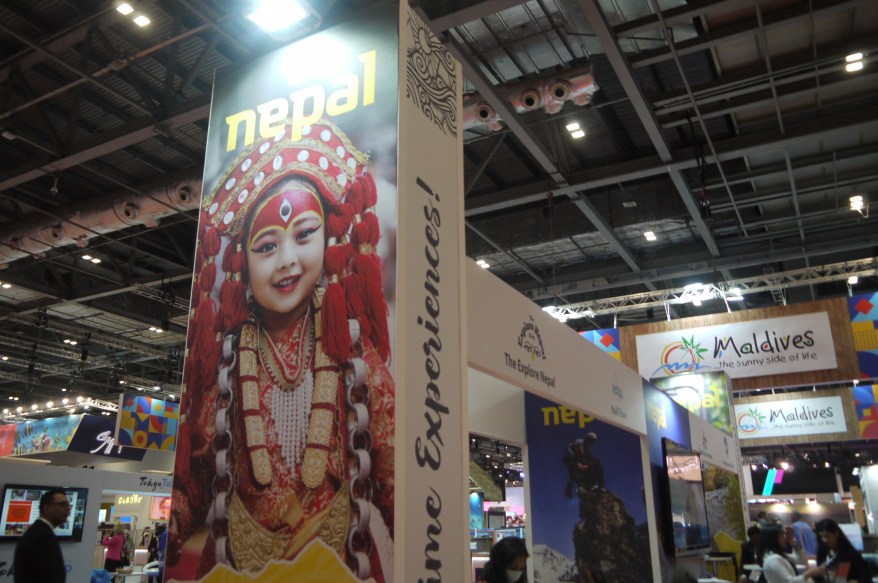 2021 – WTM – Asia – Nepal – 1.11.2021 – 0002