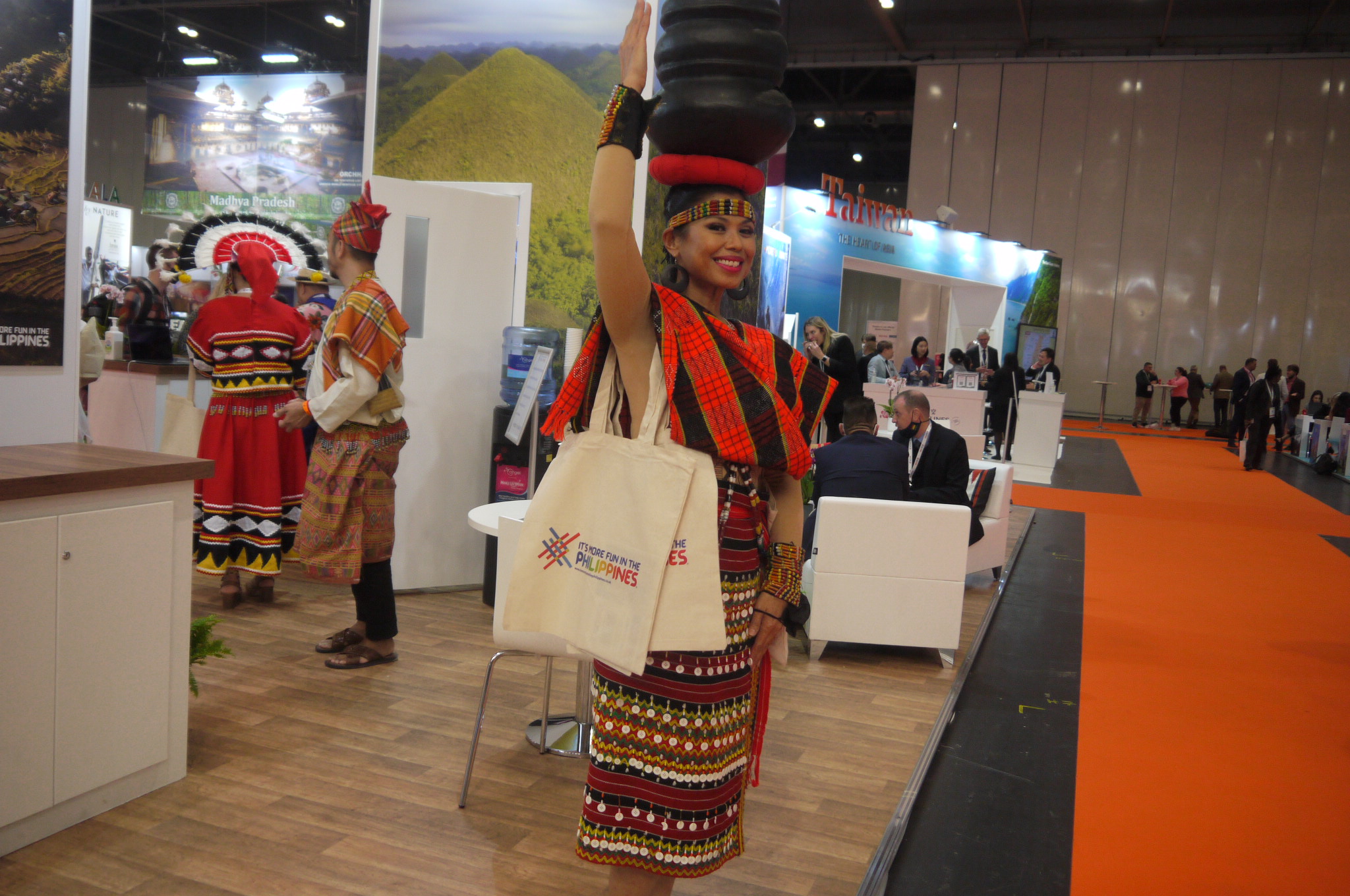 2021 - WTM - Asia - Philippines - 1.11.2021 - 0004