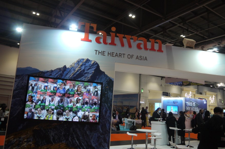 2021 - WTM - Asia - Taiwan - 1.11.2021 - 0001