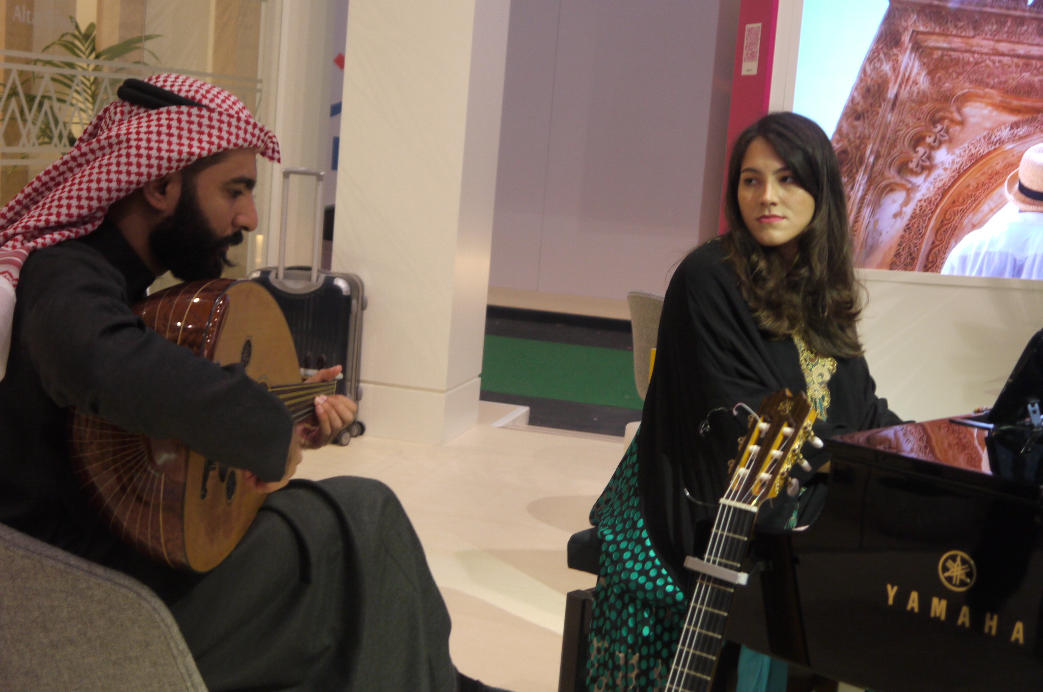 2021 - WTM - Middle East - Saudi Arabia - 1.11.2021 - 0009