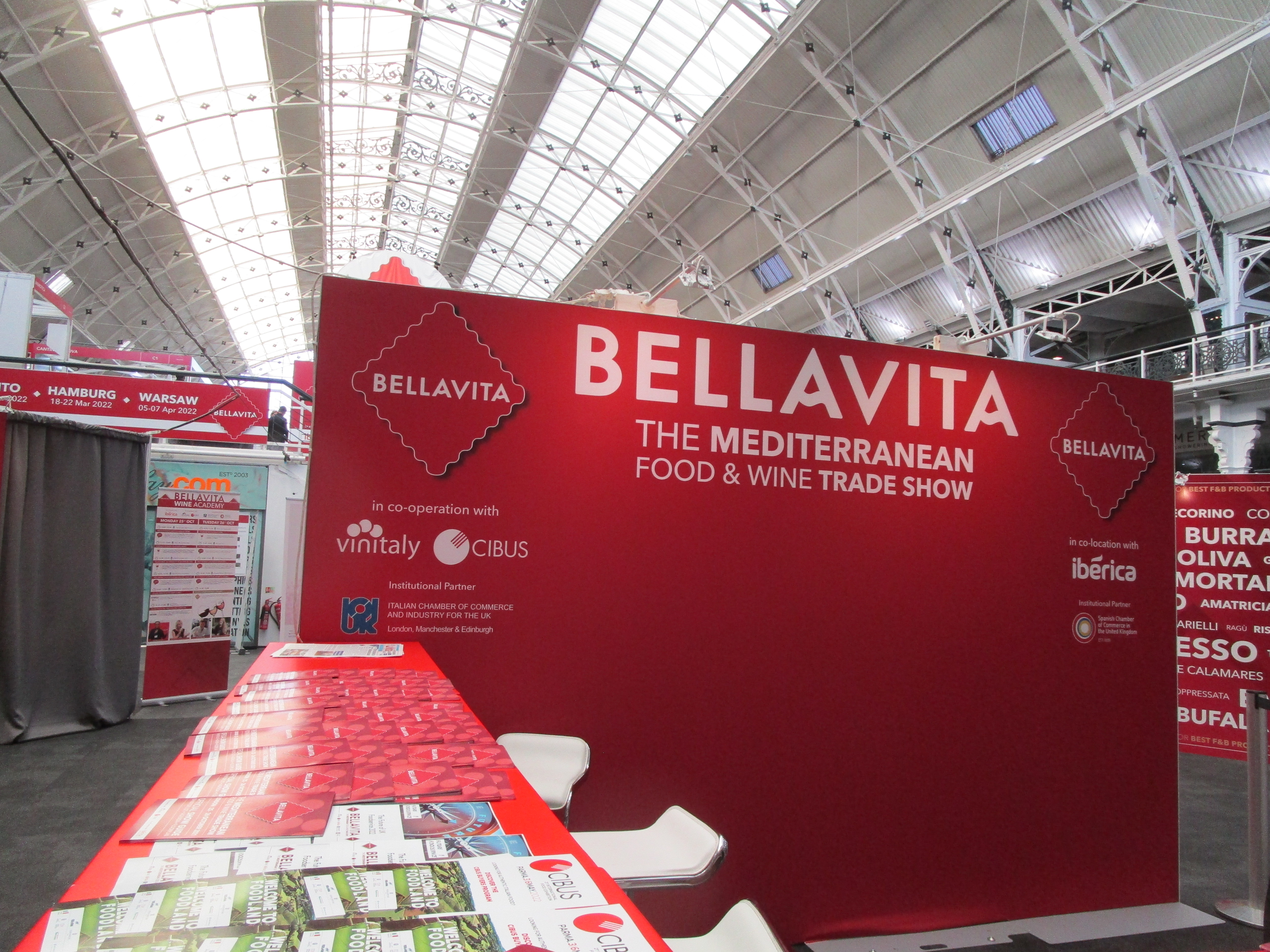 bellavita 1