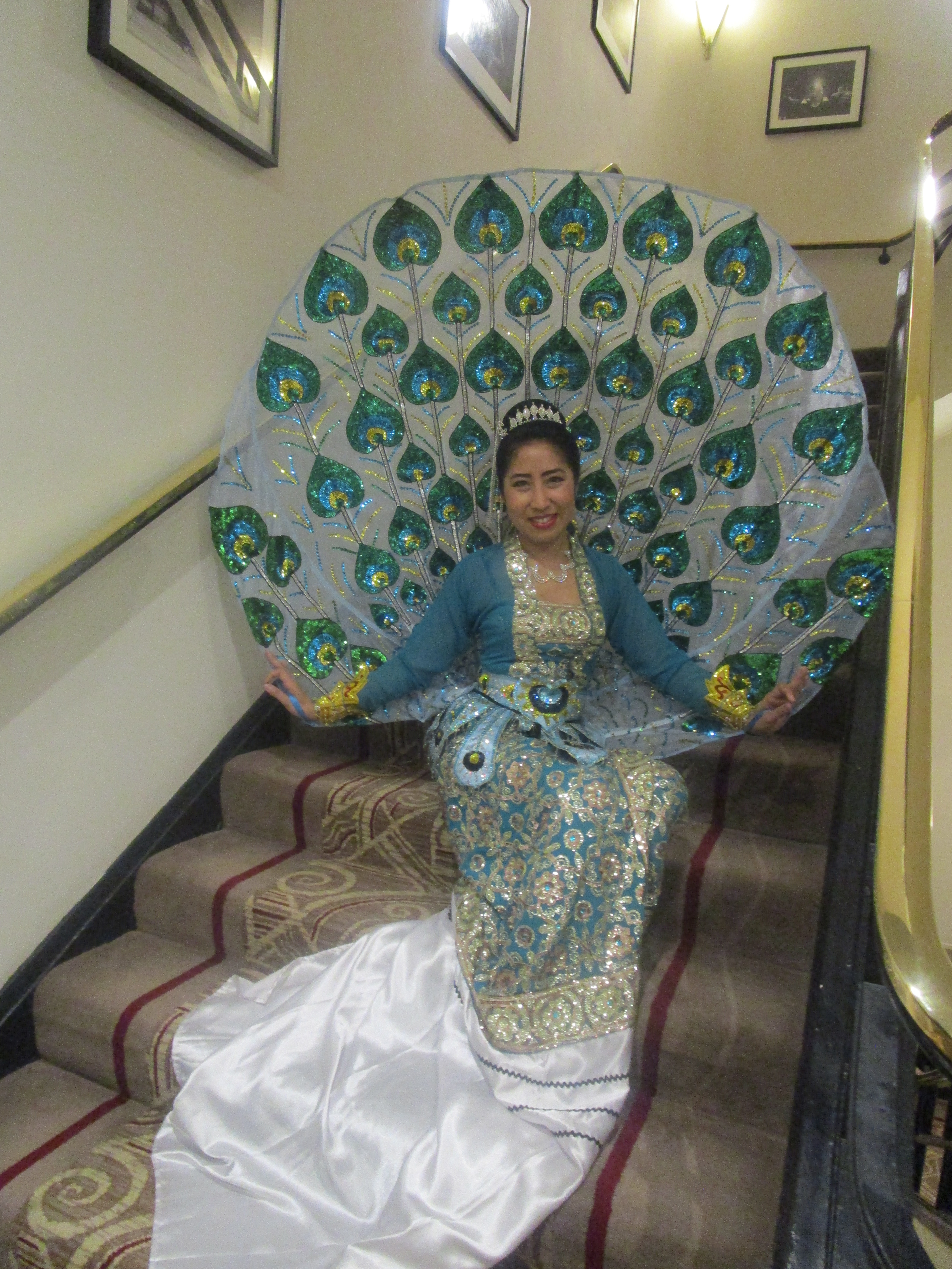 2022 - Joint Asean Reception - 31.3.2022 - 0116