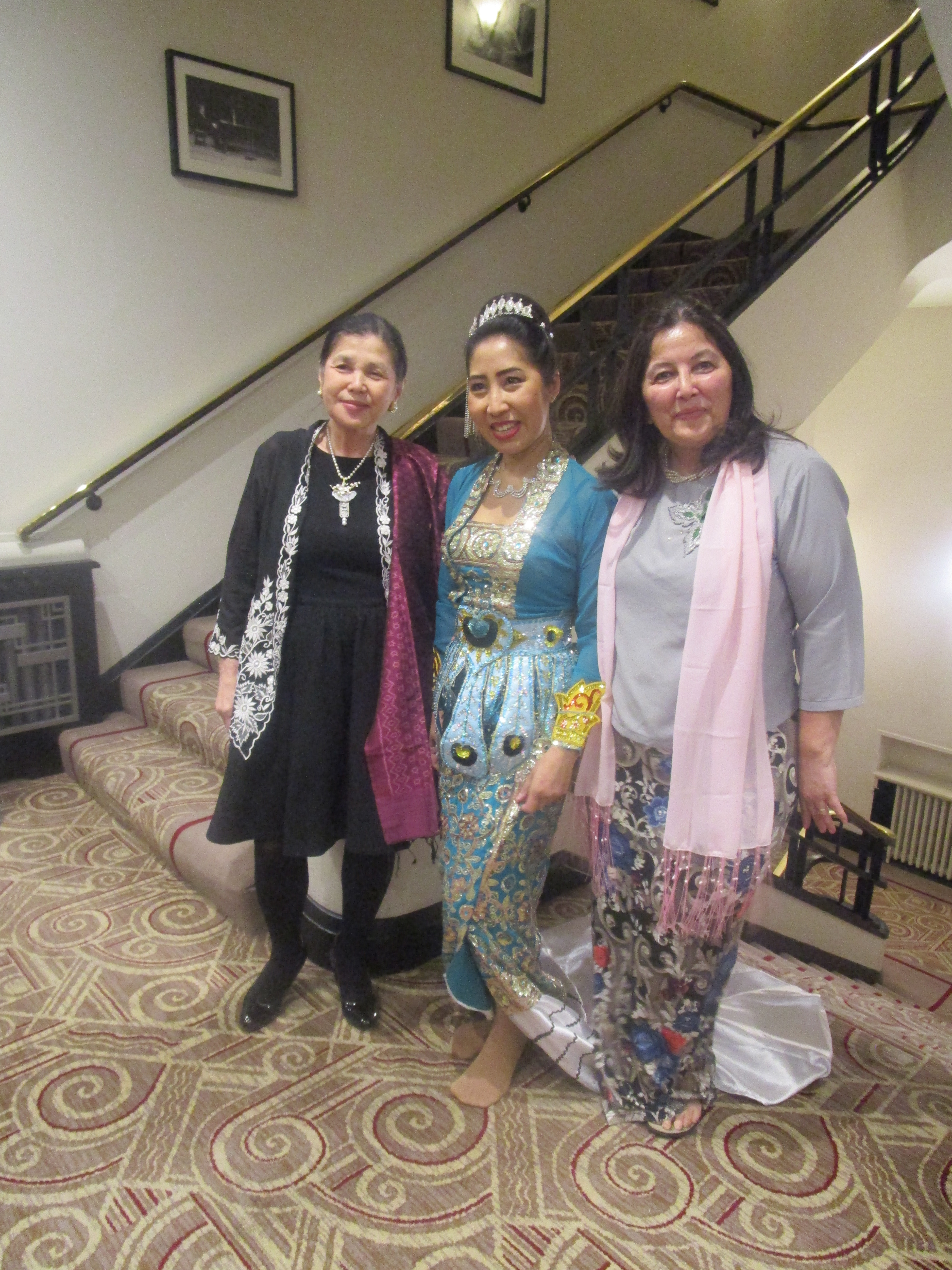 2022 - Joint Asean Reception - 31.3.2022 - 0121