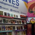 2022 – London Book Fair – 5.4.2022 –&nbsp;0034A