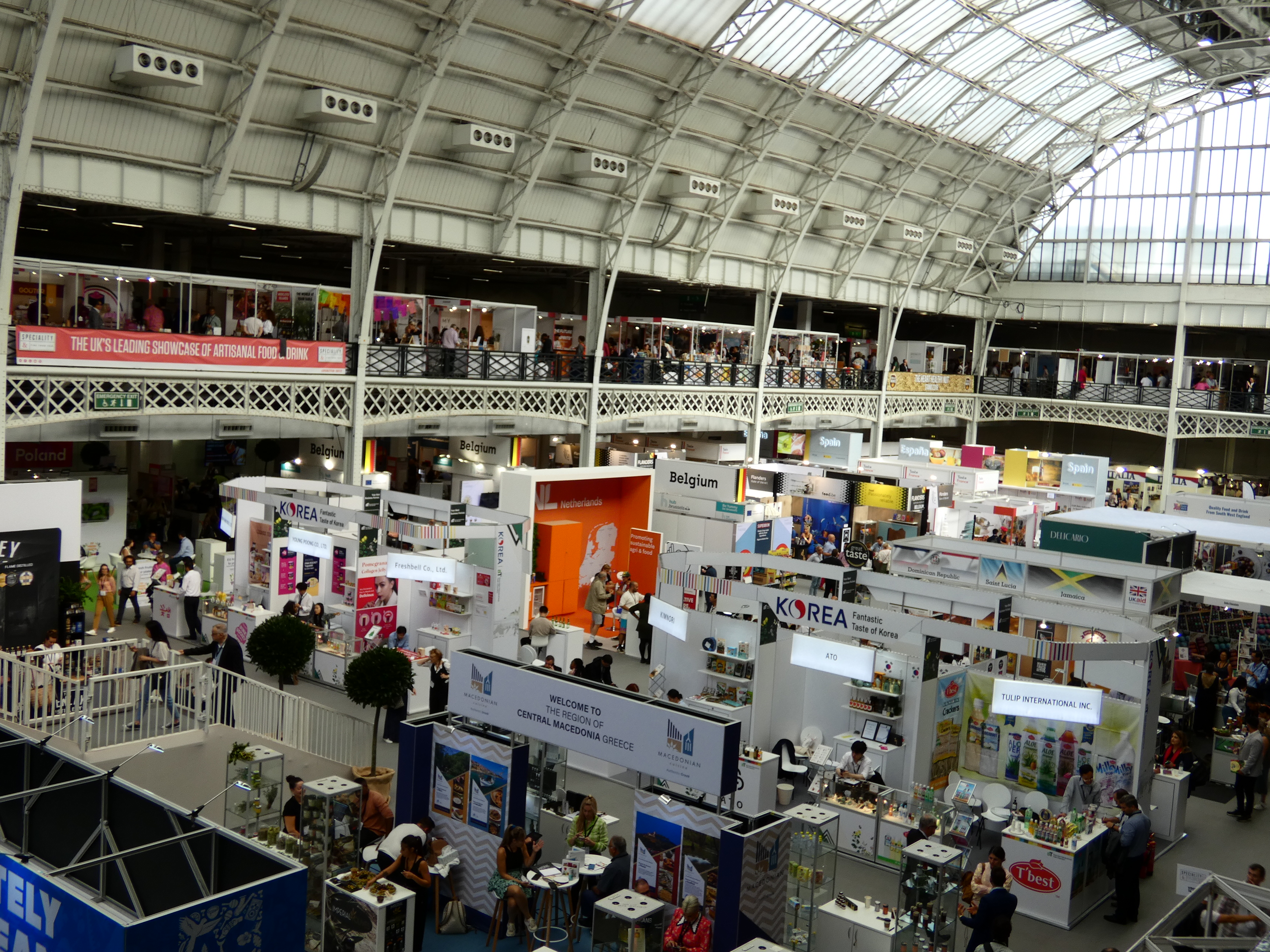 2022 - Speciality Food - 6.9.2022 - 0141