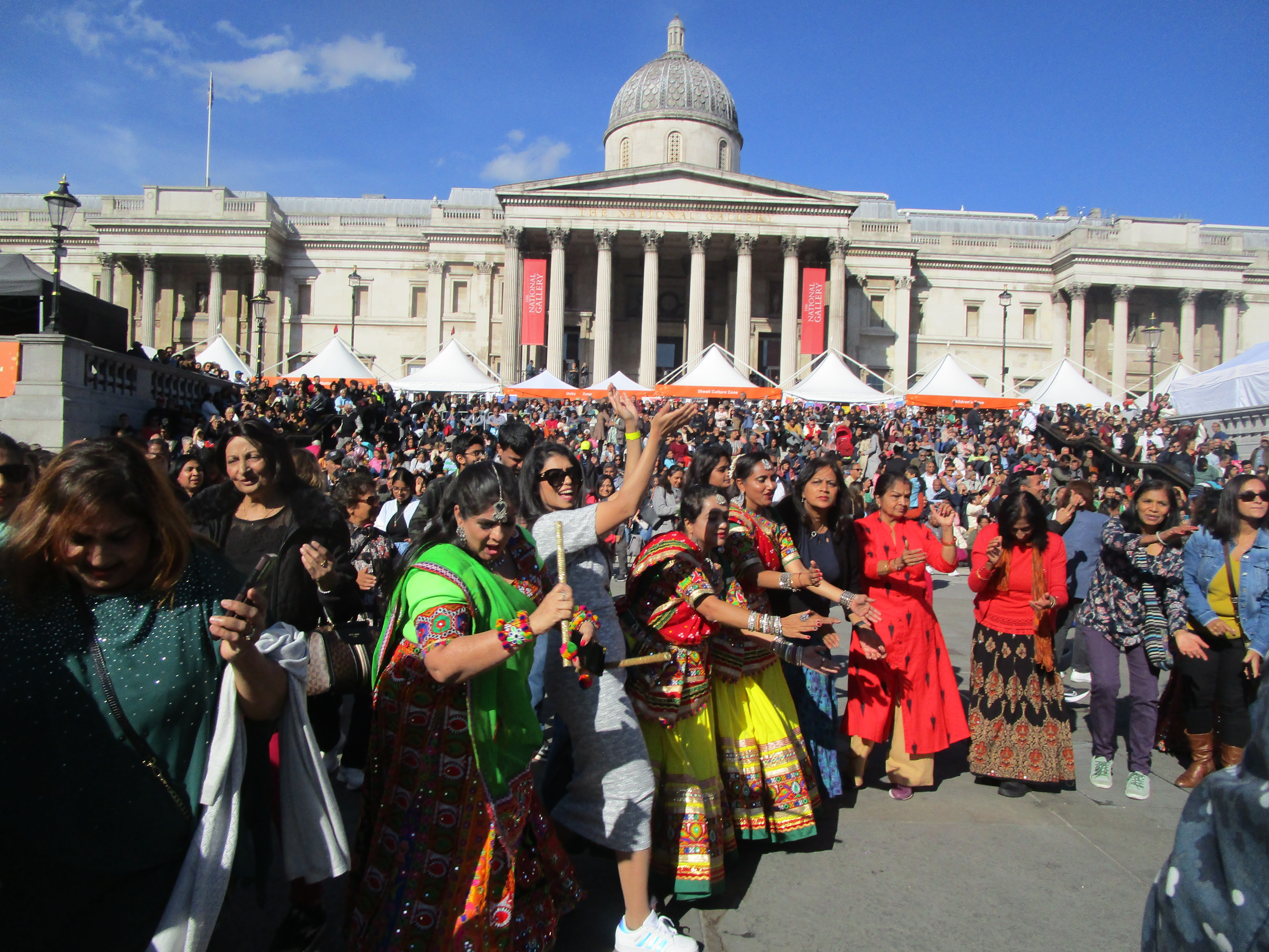 2022 - Diwali London - 9.10.2022 - 0022