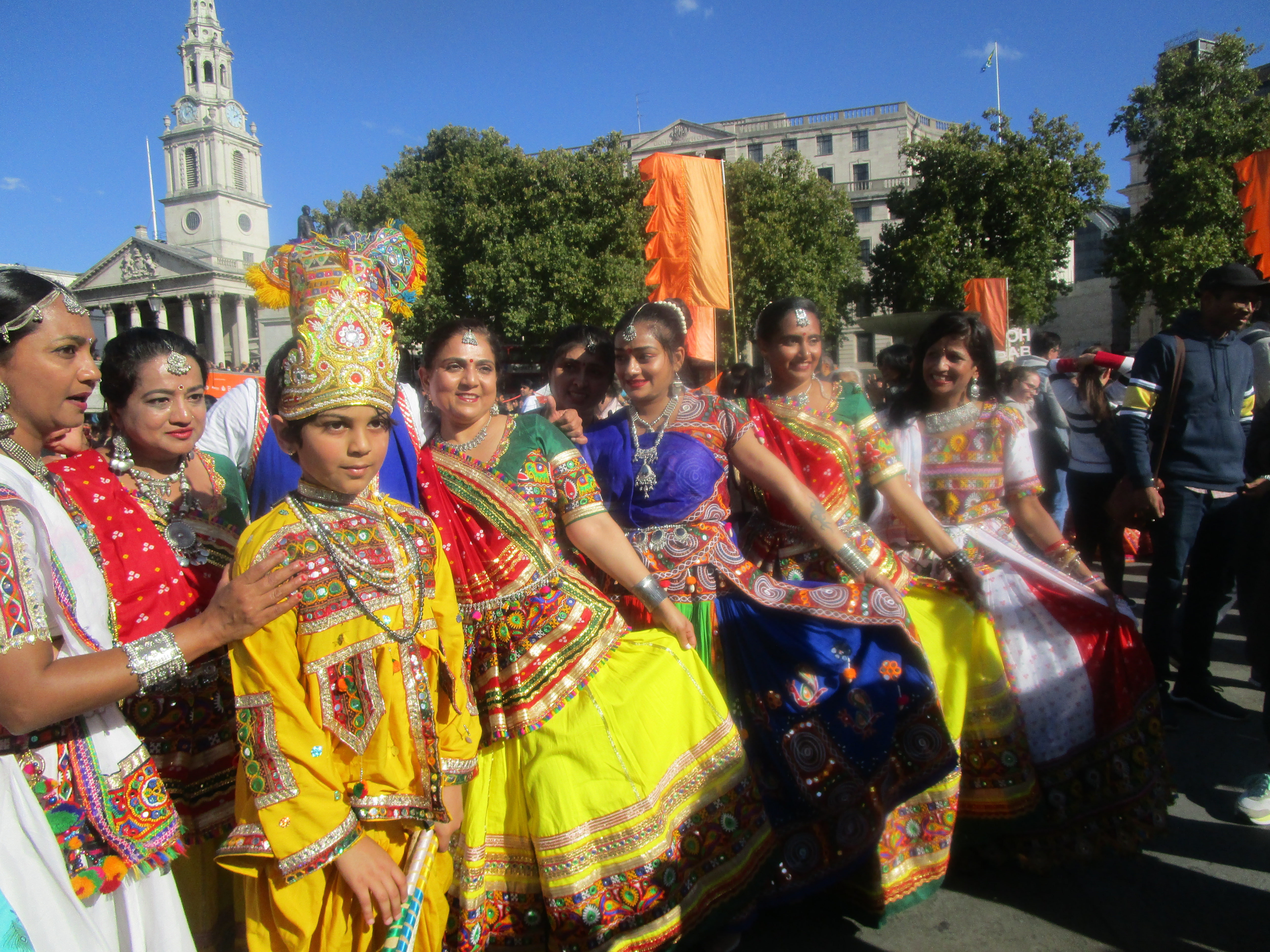 2022 - Diwali London - 9.10.2022 - 0036