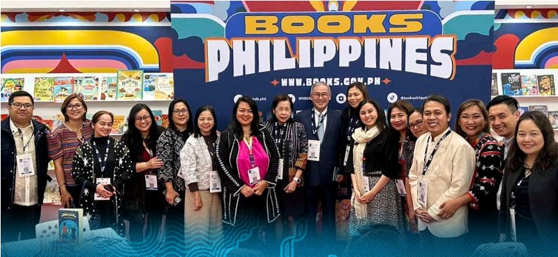 2023 - London Book Fair - 18.4.2023 - 0005