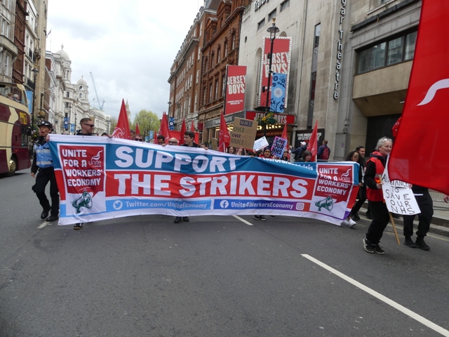 2023 - May Day - 1.5.2023 - 0002