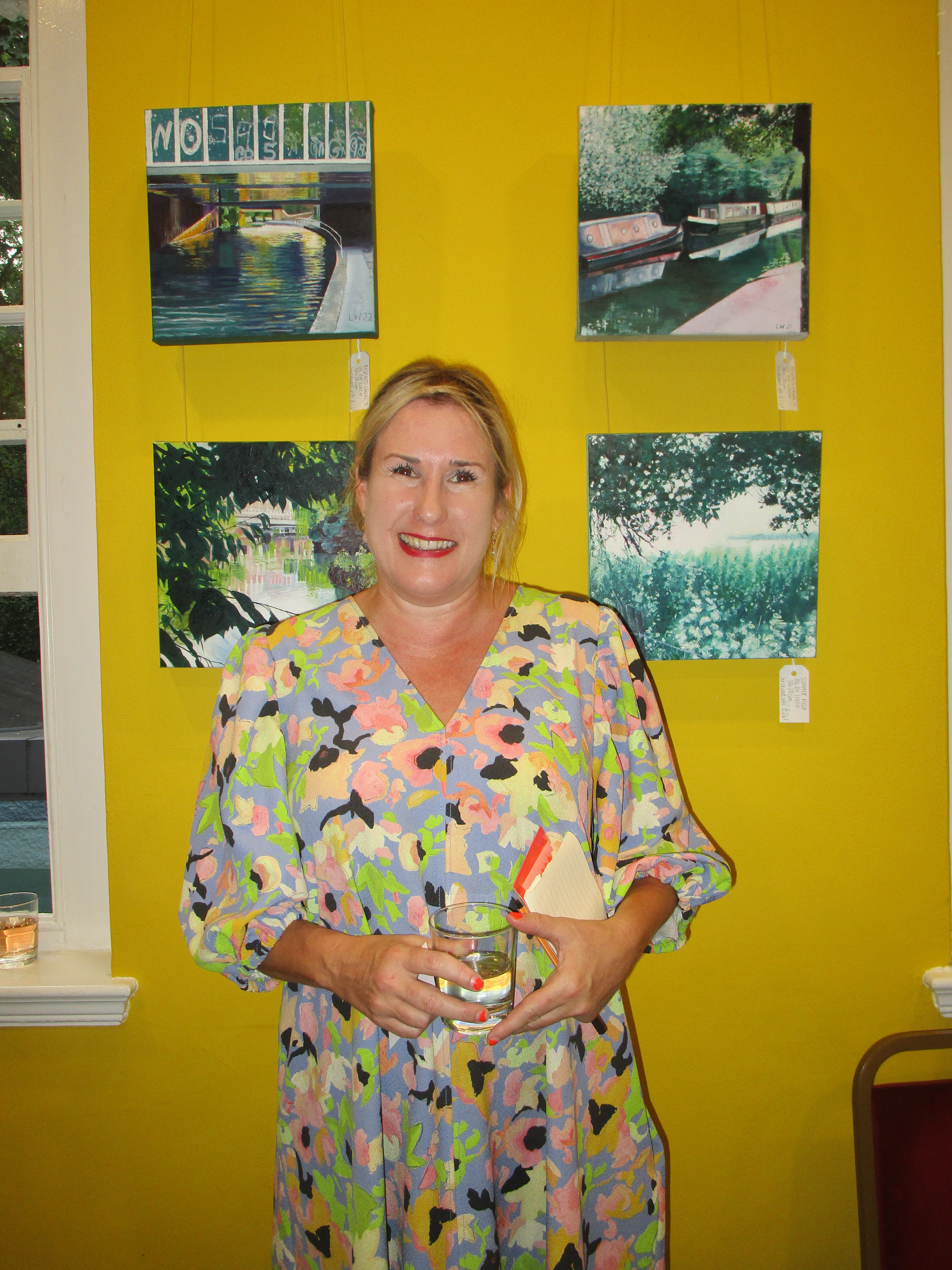 2023 - Louise West Artist - 16.8.2023 - 0002