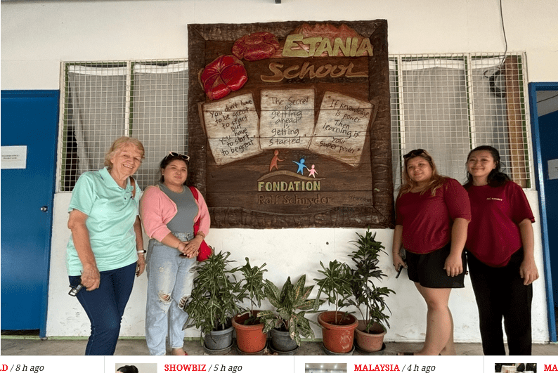 In Sabah’s shadows, stateless children fight for education in alternative learning centres